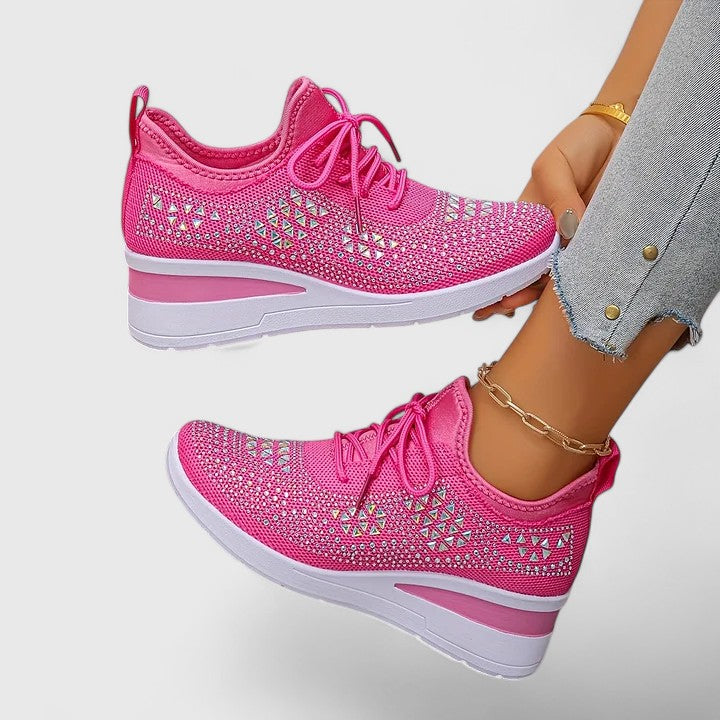 Harper Brooklyn| Orthopedic Shoes