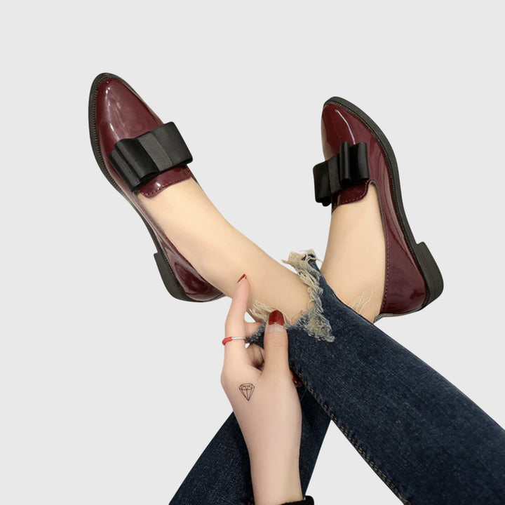 Harper Brooklyn| Orthopedic Loafers