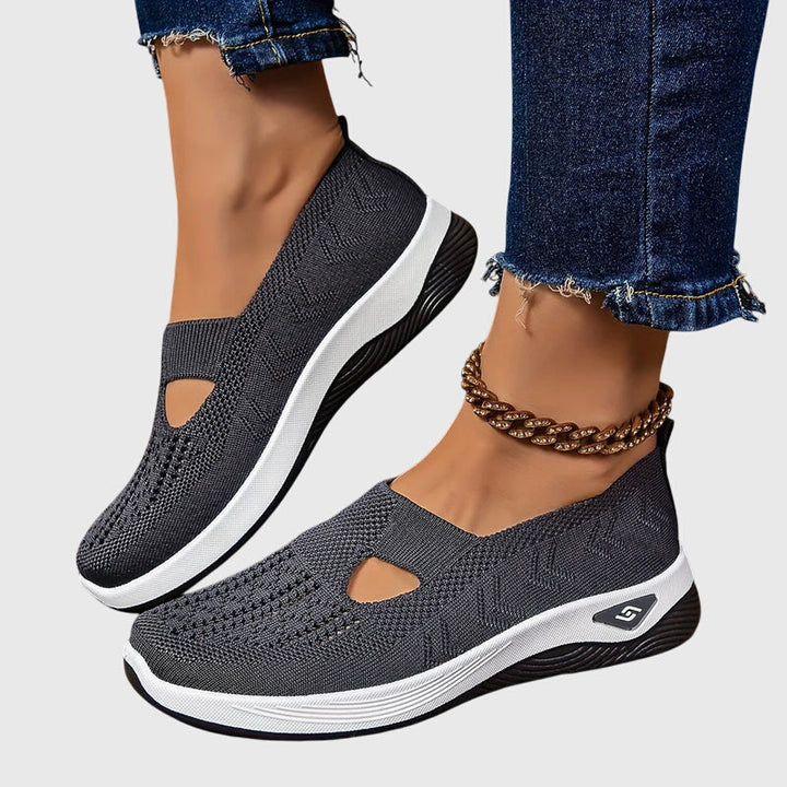Harper Brooklyn | Orthopedic Slip-On Shoes