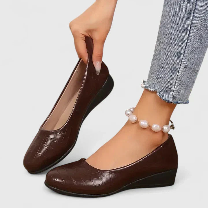 Harper Brooklyn | Orthopedic Shoes