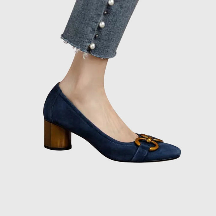 Harper Brooklyn | High Heels