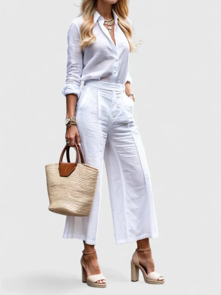 Harper Brooklyn | Two-Piece Set