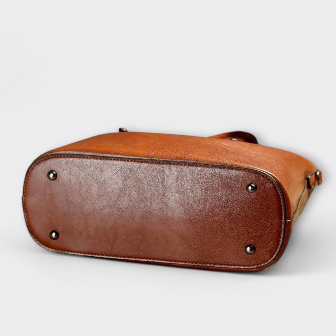 Harper Brooklyn | Vintage Shoulder Bag