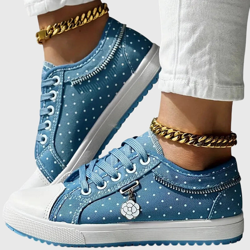 Harper Brooklyn | Orthopedic Sneakers