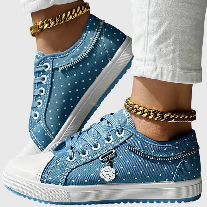 Harper Brooklyn | Orthopedic Sneakers