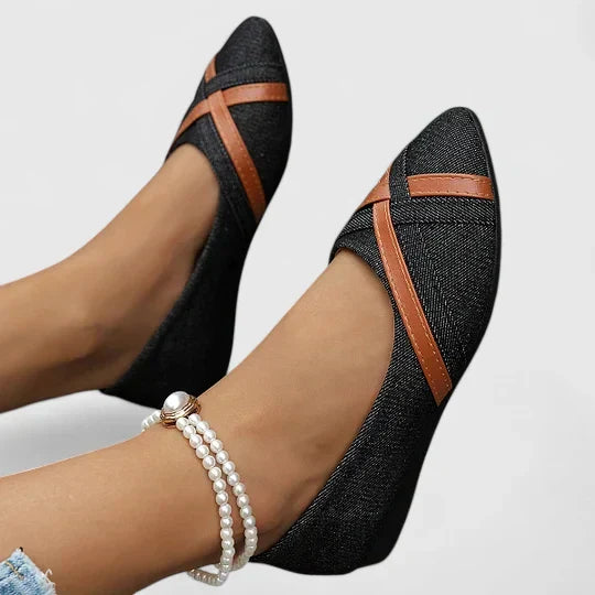 Harper Brooklyn| Orthopedic Shoes