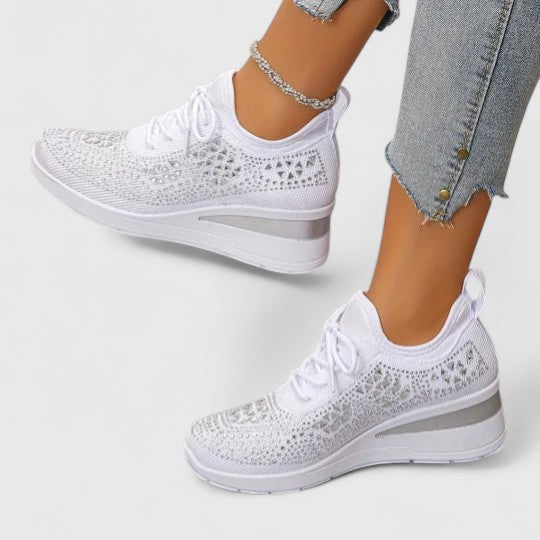 Harper Brooklyn| Orthopedic Shoes