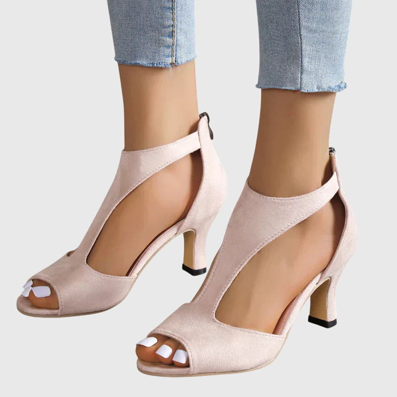 Harper Brooklyn | Orthopedic Heels
