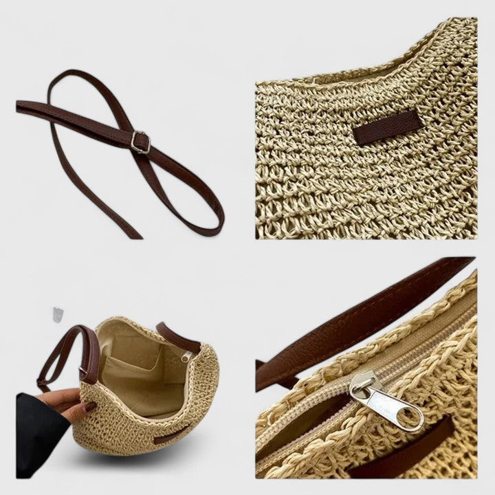 Harper Brooklyn| Bag