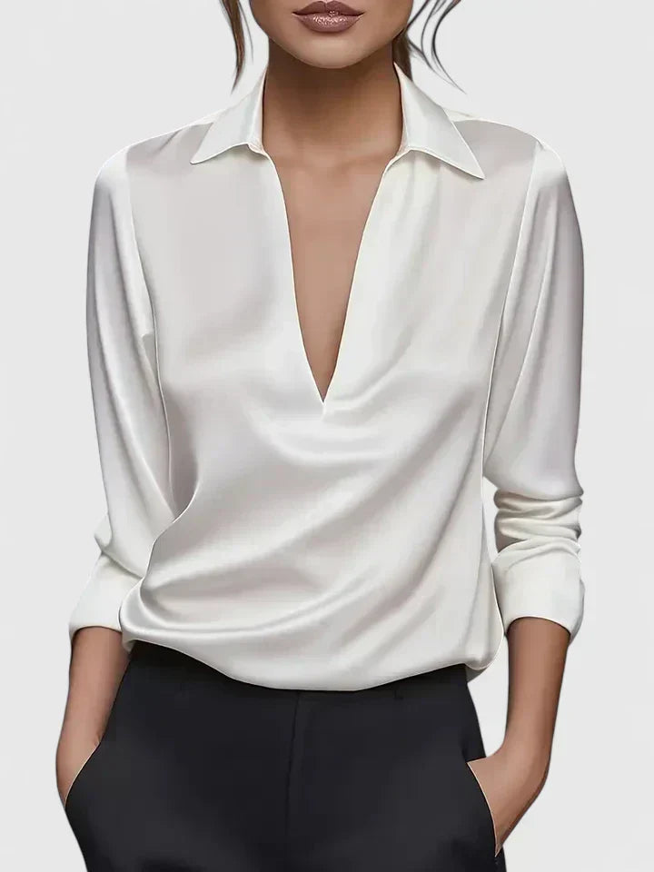 Harper Brooklyn| Blouse