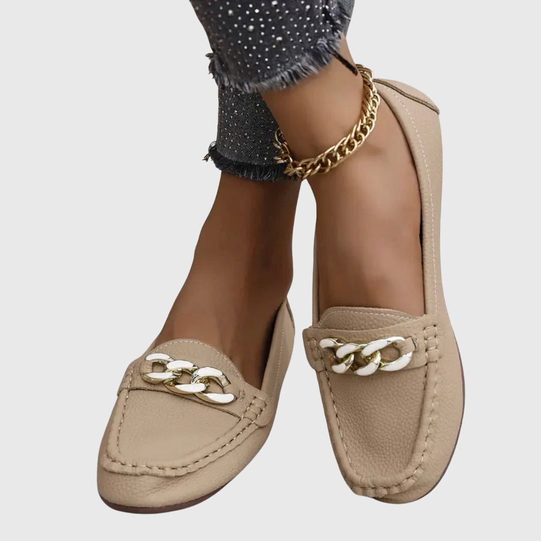Harper Brooklyn | Orthopedic Loafers