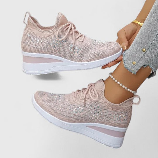 Harper Brooklyn| Orthopedic Shoes