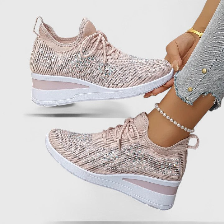 Harper Brooklyn| Orthopedic Shoes