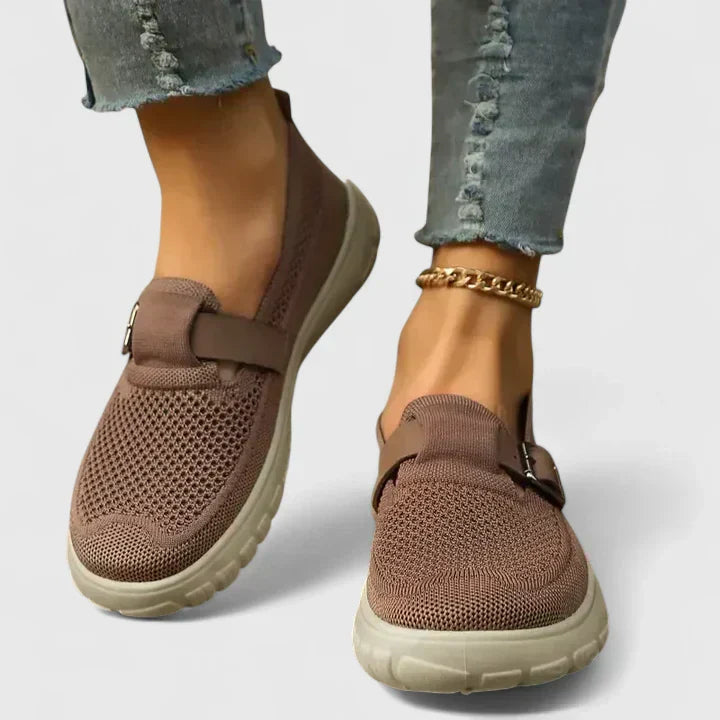 Harper Brooklyn | Orthopedic Loafers
