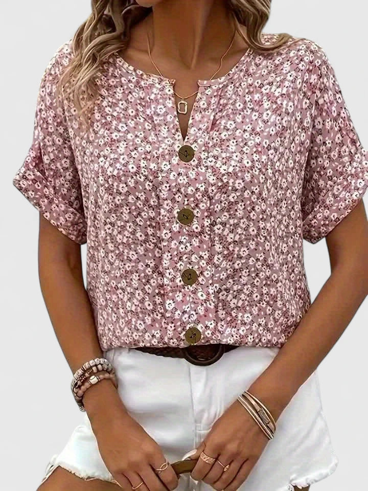 Harper Brooklyn | Blouse
