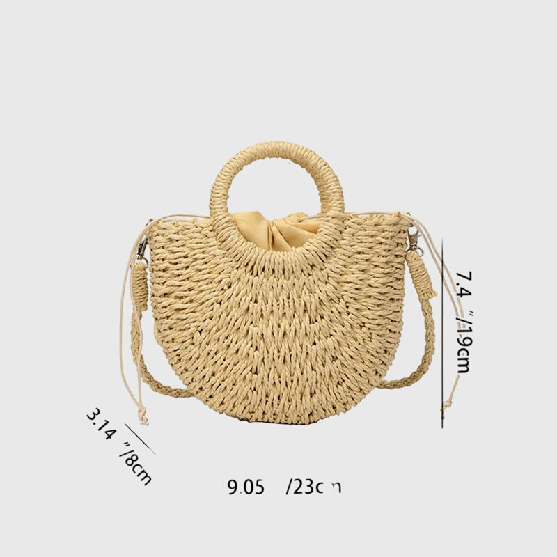 Harper Brooklyn | Shoulder Bag