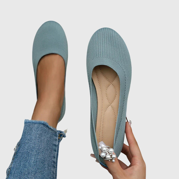 Harper Brooklyn| Anti-slip breathable shoes