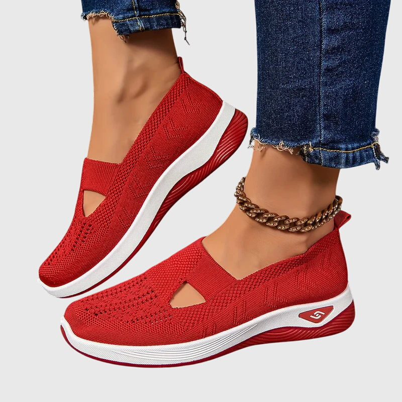 Harper Brooklyn | Orthopedic Slip-On Shoes