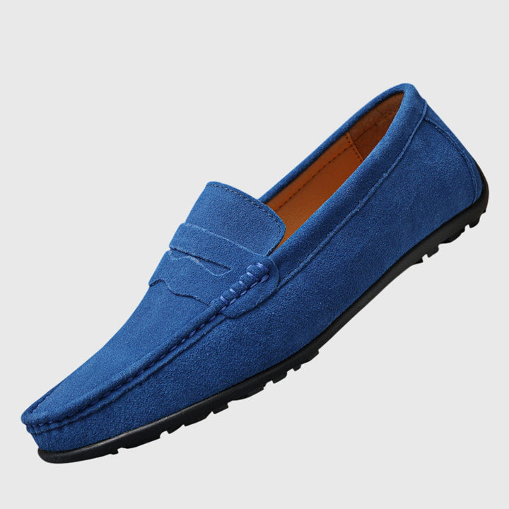 Harper Brooklyn | Orthopedic Loafers