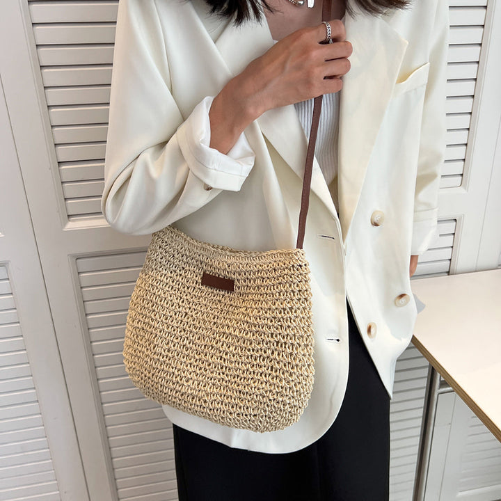 Harper Brooklyn | Shoulder Bag