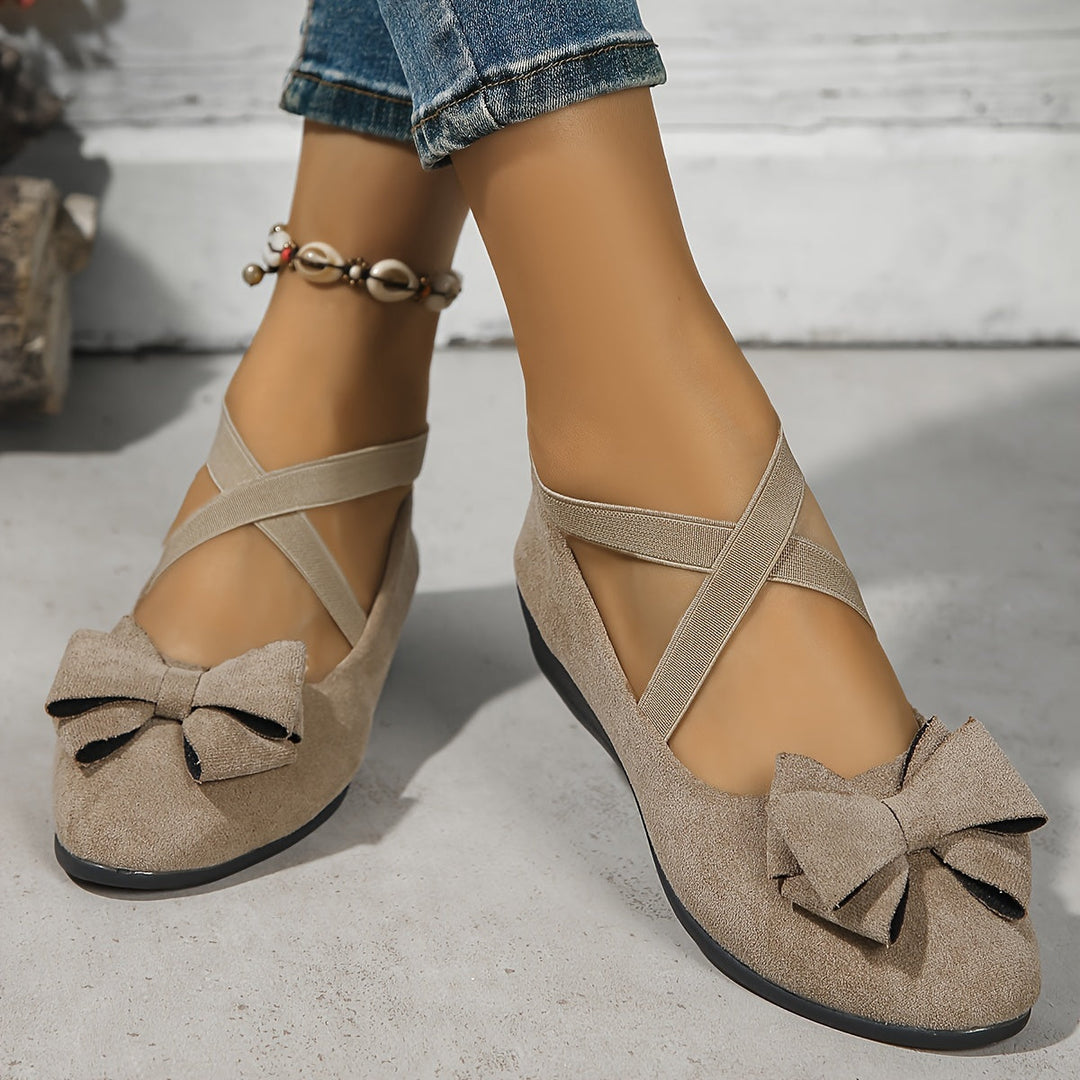 Harper Brooklyn| Flats