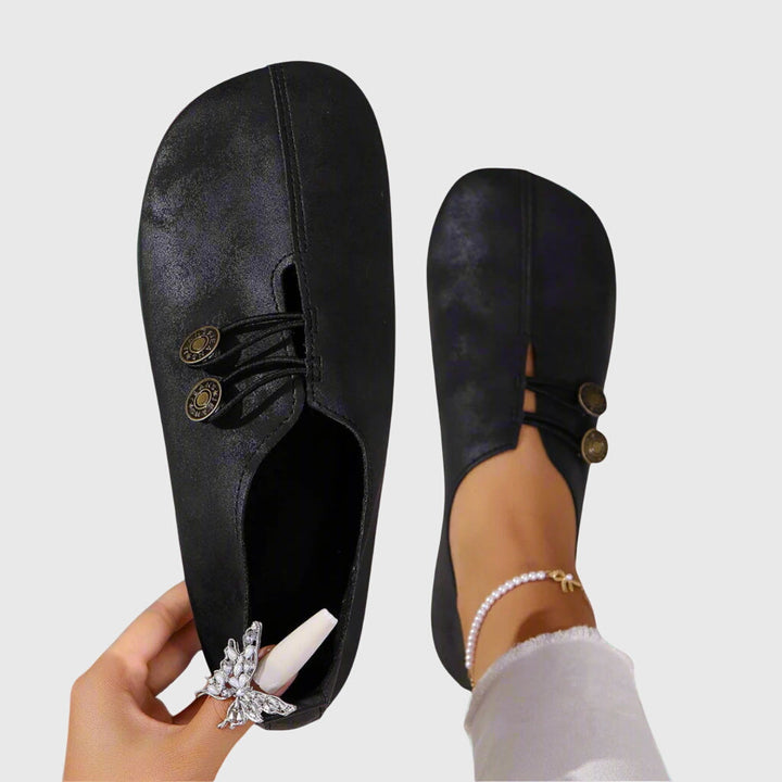 Harper Brooklyn | Slip-Ons | Comfort