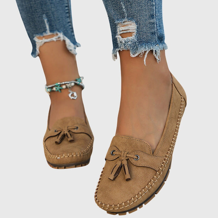 Harper Brooklyn | Soft Loafers