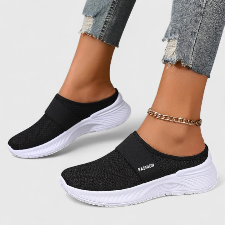 Harper Brooklyn | Orthopedic Shoes