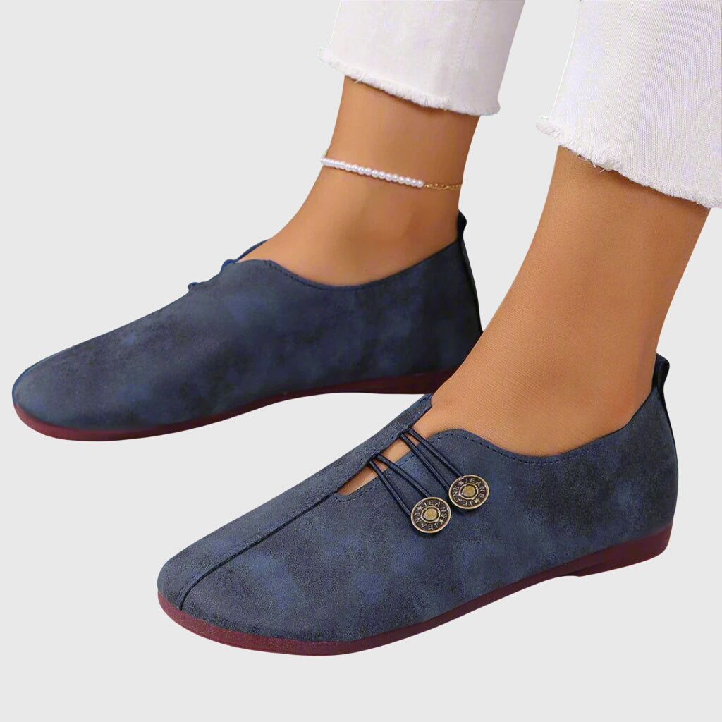Harper Brooklyn | Slip-Ons | Comfort