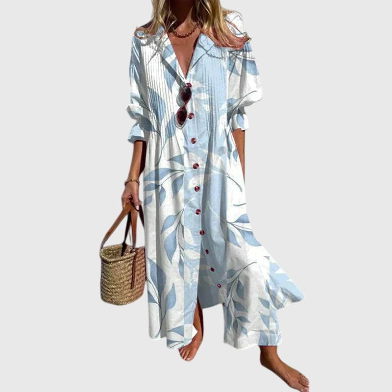 Harper Brooklyn | Bohemian Dress