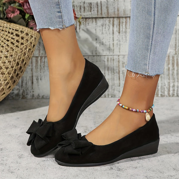 Harper Brooklyn | Orthopedic Flat Shoes