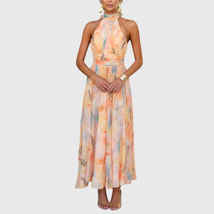 Harper Brooklyn | Maxi Dress