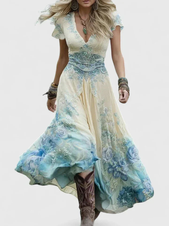 Harper Brooklyn | Maxi Dress