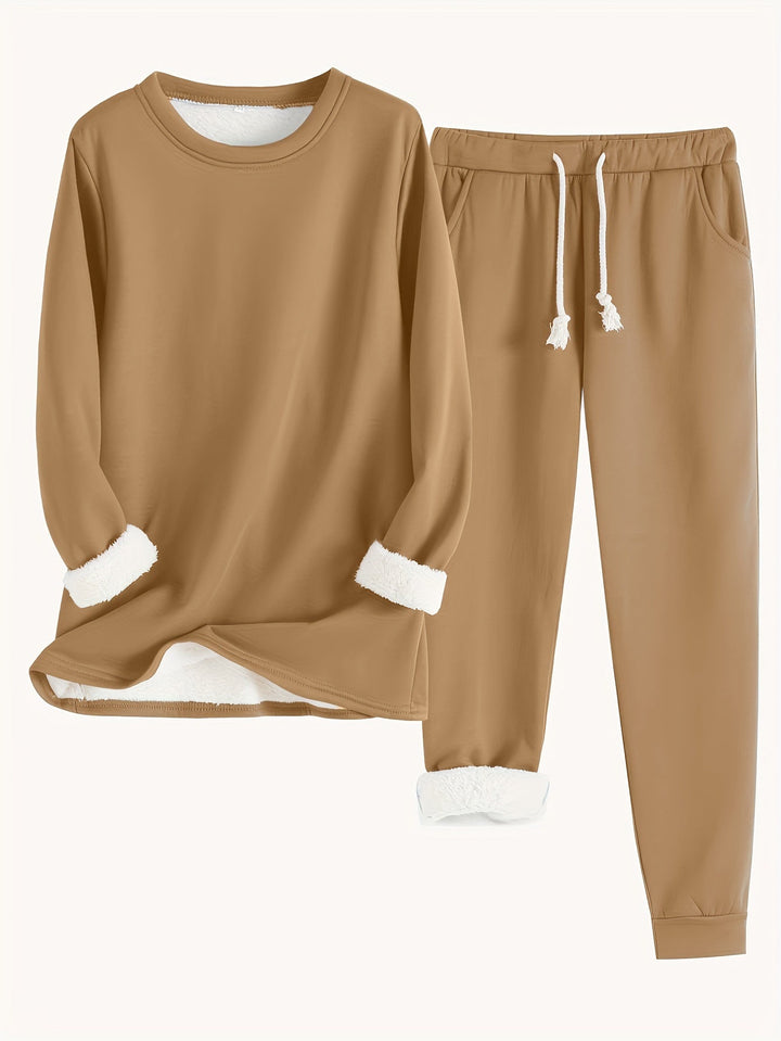 Harper Brooklyn| Comfortable Set