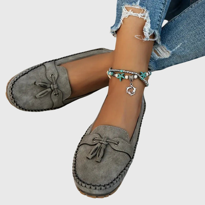 Harper Brooklyn | Soft Loafers