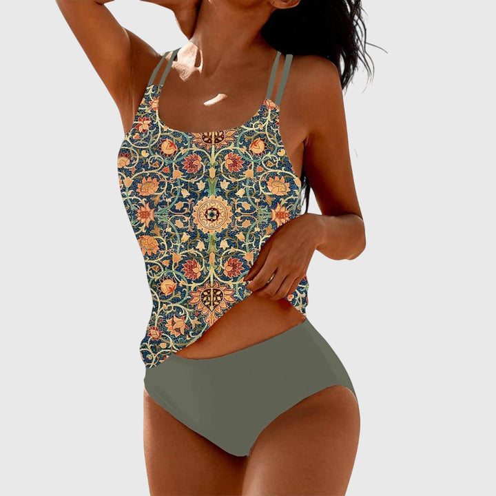 Harper Brooklyn| Swimwear Set