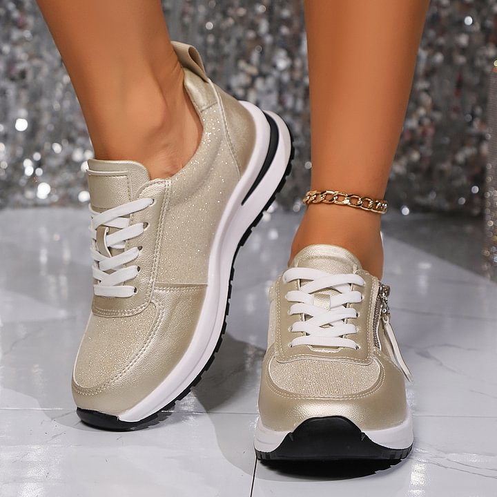 Harper Brooklyn | Orthopedic Sneakers
