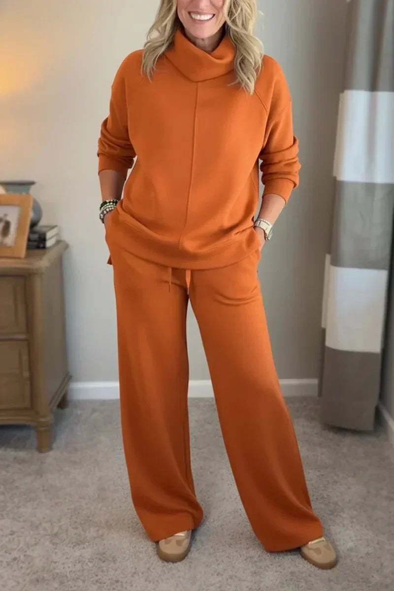Harper Brooklyn| Two-Piece Travel Set