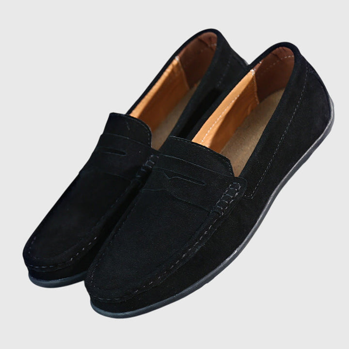 Harper Brooklyn | Orthopedic Loafers
