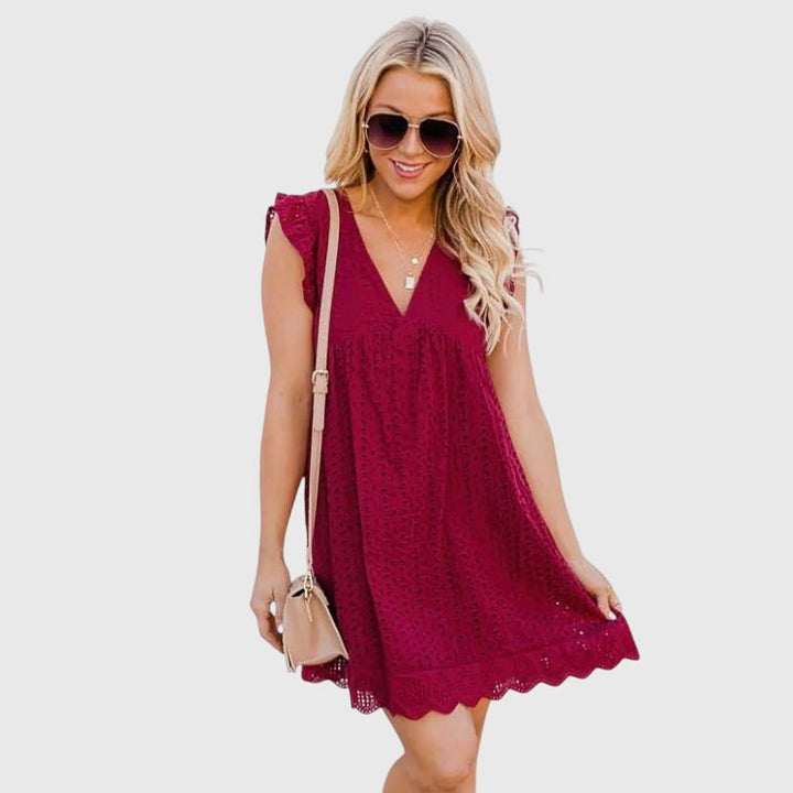 Harper Brooklyn| Summer Dress