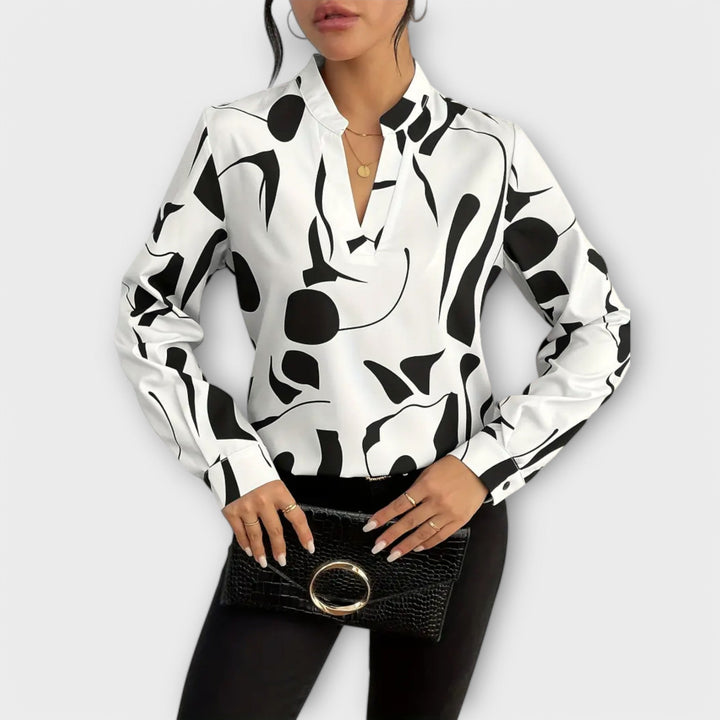 Harper Brooklyn| Blouse