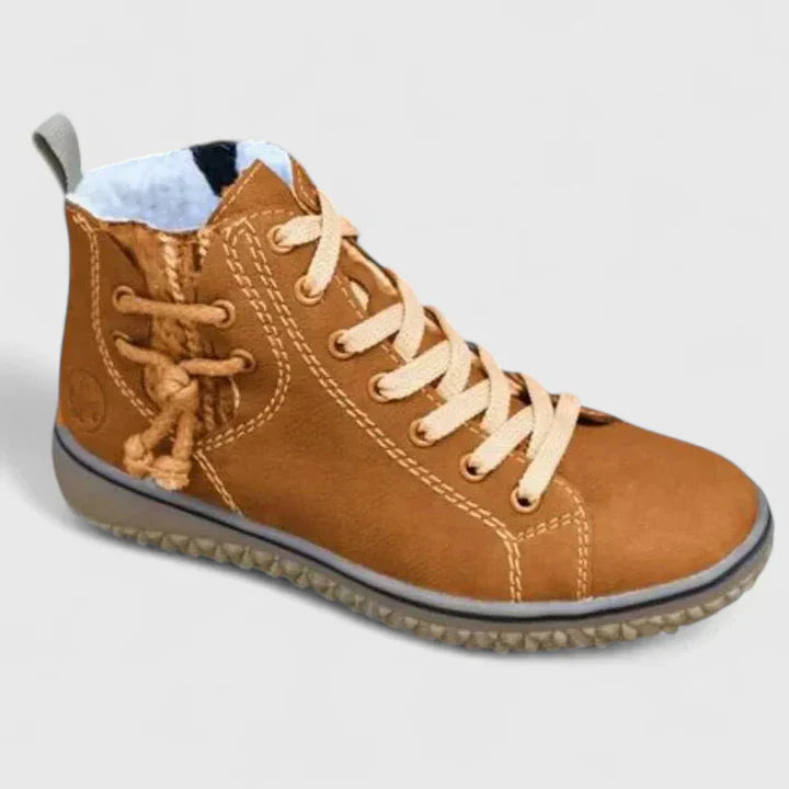 Harper Brooklyn | Orthopedic Boots