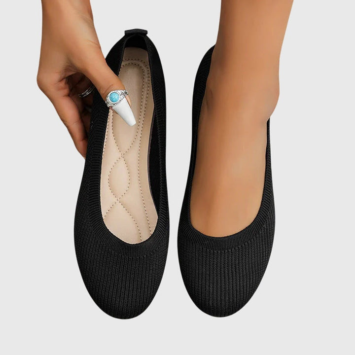 Harper Brooklyn| Anti-slip breathable shoes