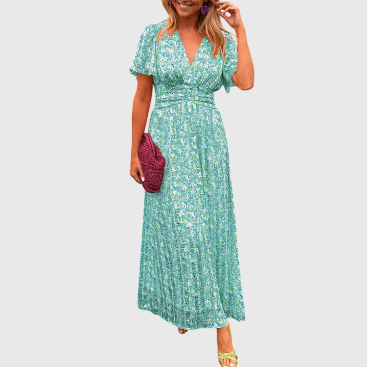 Harper Brooklyn | Summer Dress