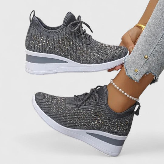 Harper Brooklyn| Orthopedic Shoes