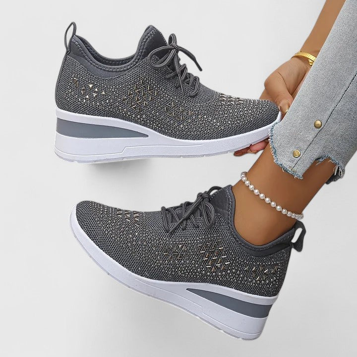 Harper Brooklyn| Orthopedic Shoes