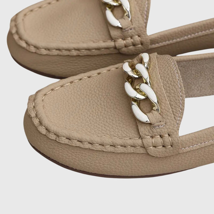 Harper Brooklyn | Orthopedic Loafers