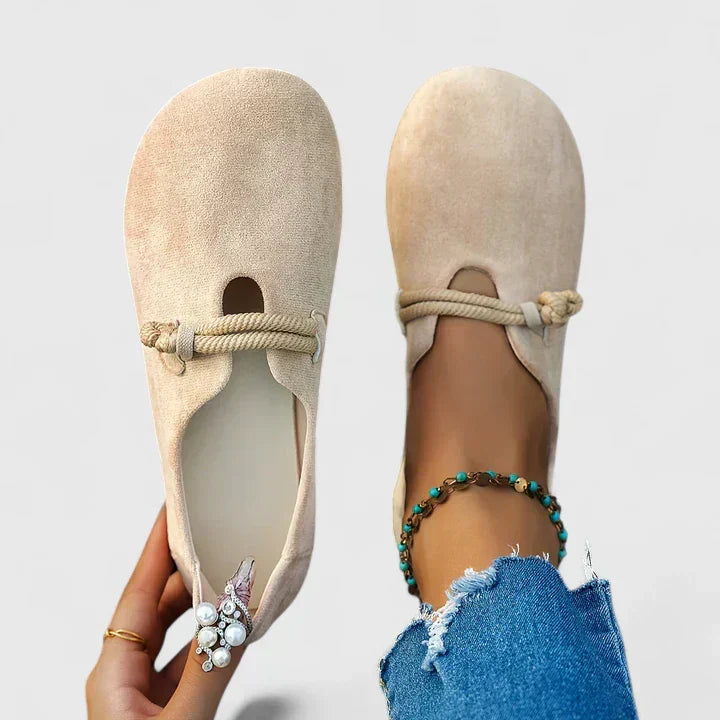 Harper Brooklyn | Orthopedic Loafers
