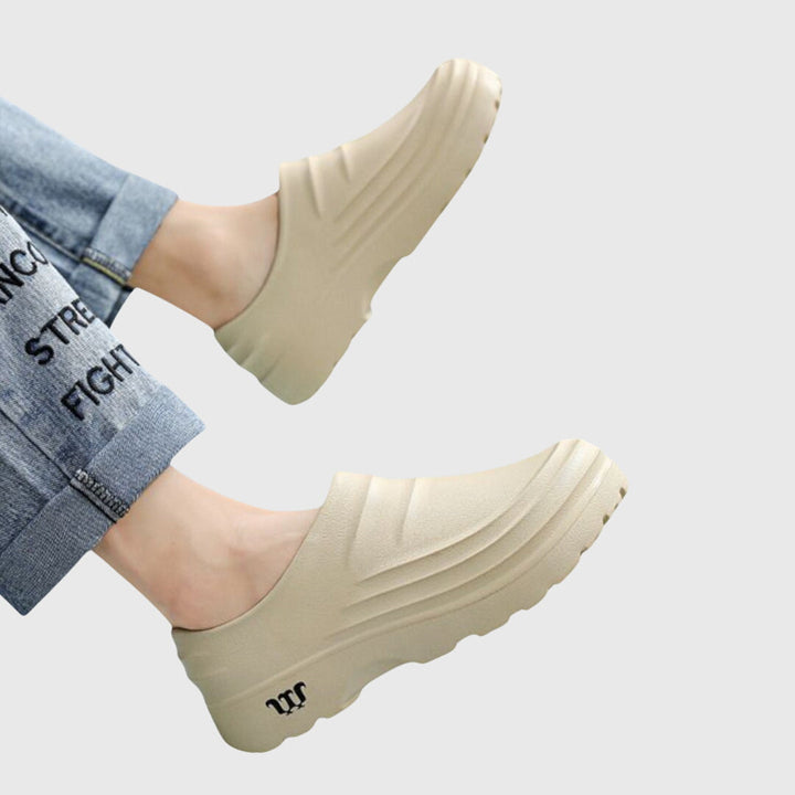 Harper Brooklyn | Footwear - Comfortable and Flexible