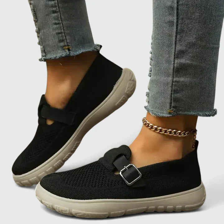 Harper Brooklyn | Orthopedic Loafers